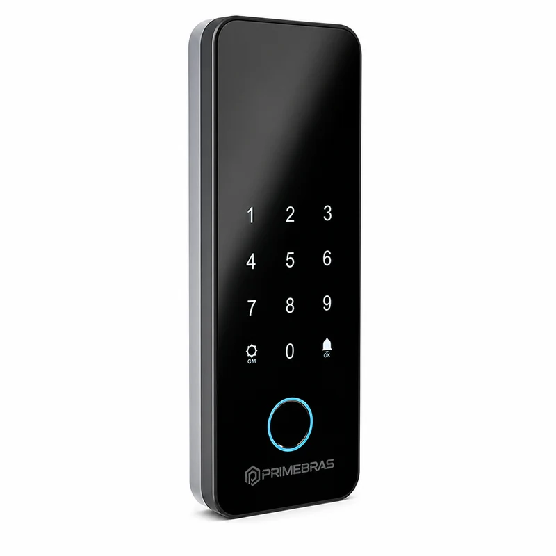 Fechadura Digital Athenas P3004 (Primebras)