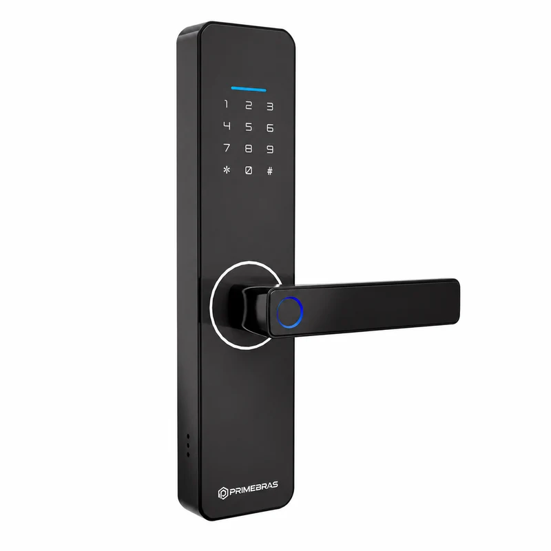 Fechadura Digital Rio Bluetooth (Primebras)